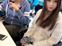 小姐姐跟男朋友说闺蜜,小姐姐与男友分享闺蜜时刻”
