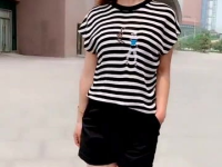 时尚美丽小姐姐,揭秘美丽小姐姐的穿搭秘诀