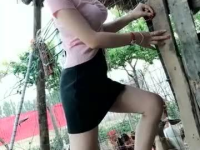 喜欢干活小姐姐,工作场上的闪耀之星