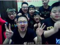 网红夫妻主播吃瓜事件,揭秘背后真相与争议